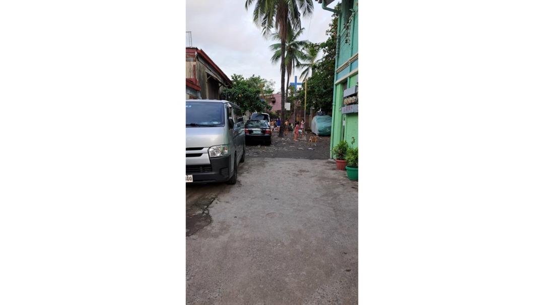 SAN ANDRES BUKID MANILA COMMERCIAL RESIDENTIAL LOT FOR SALE, Property