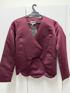 SCARLOP BLAZER