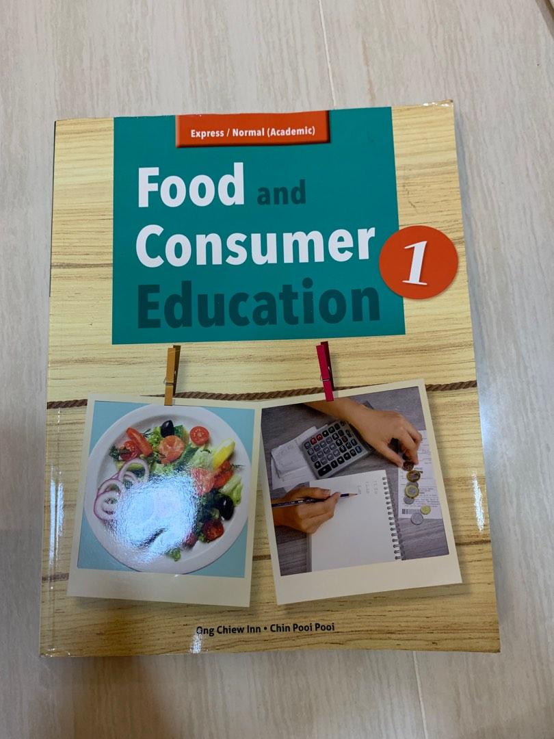 Sec 1 FCE textbook, Hobbies & Toys, Books & Magazines, Textbooks on ...
