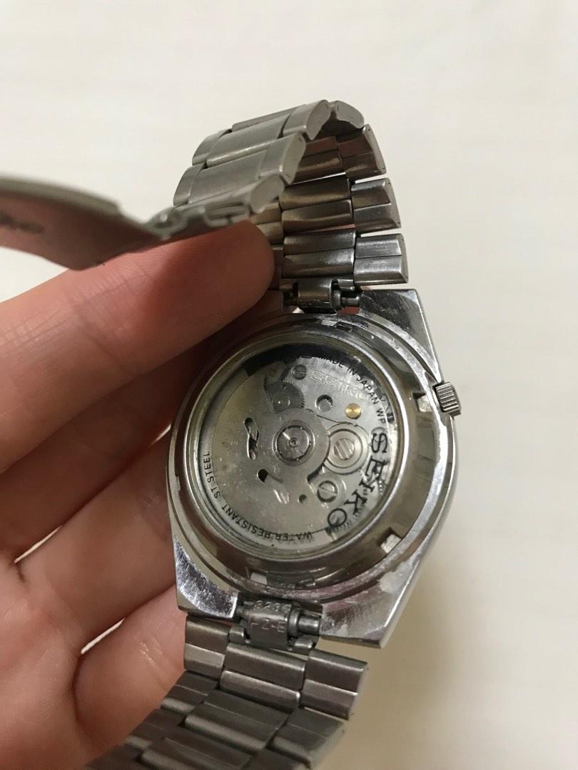 Seiko 5 Automatic 21 Jewels Luxury Watches On Carousell seiko-5-automatic-21-jewels-luxury-watches-on-carousell
