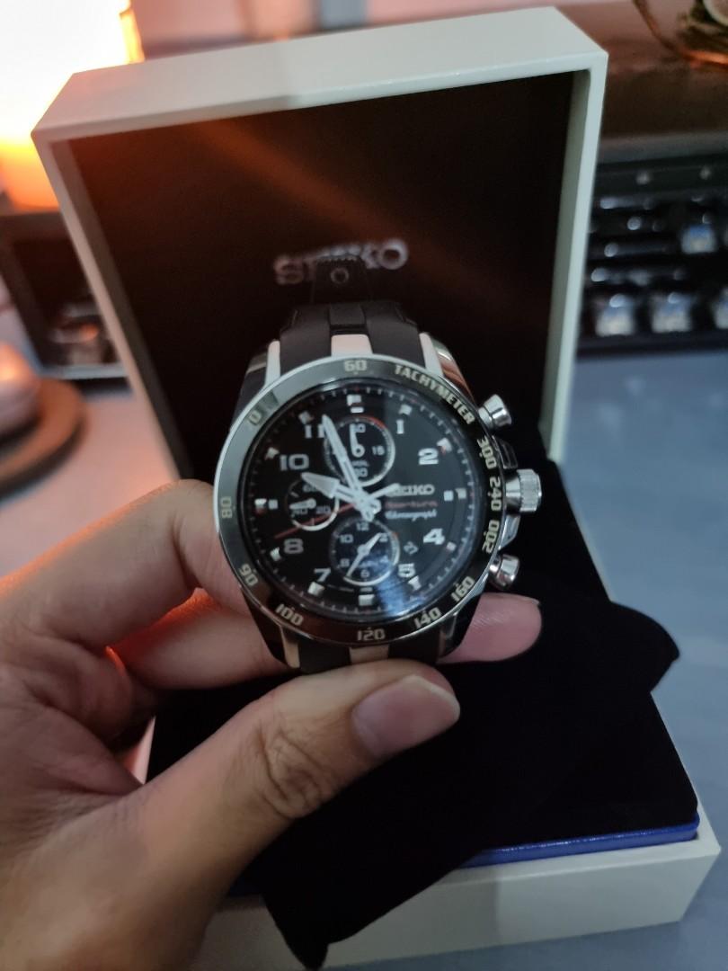 Casio sportura outlet
