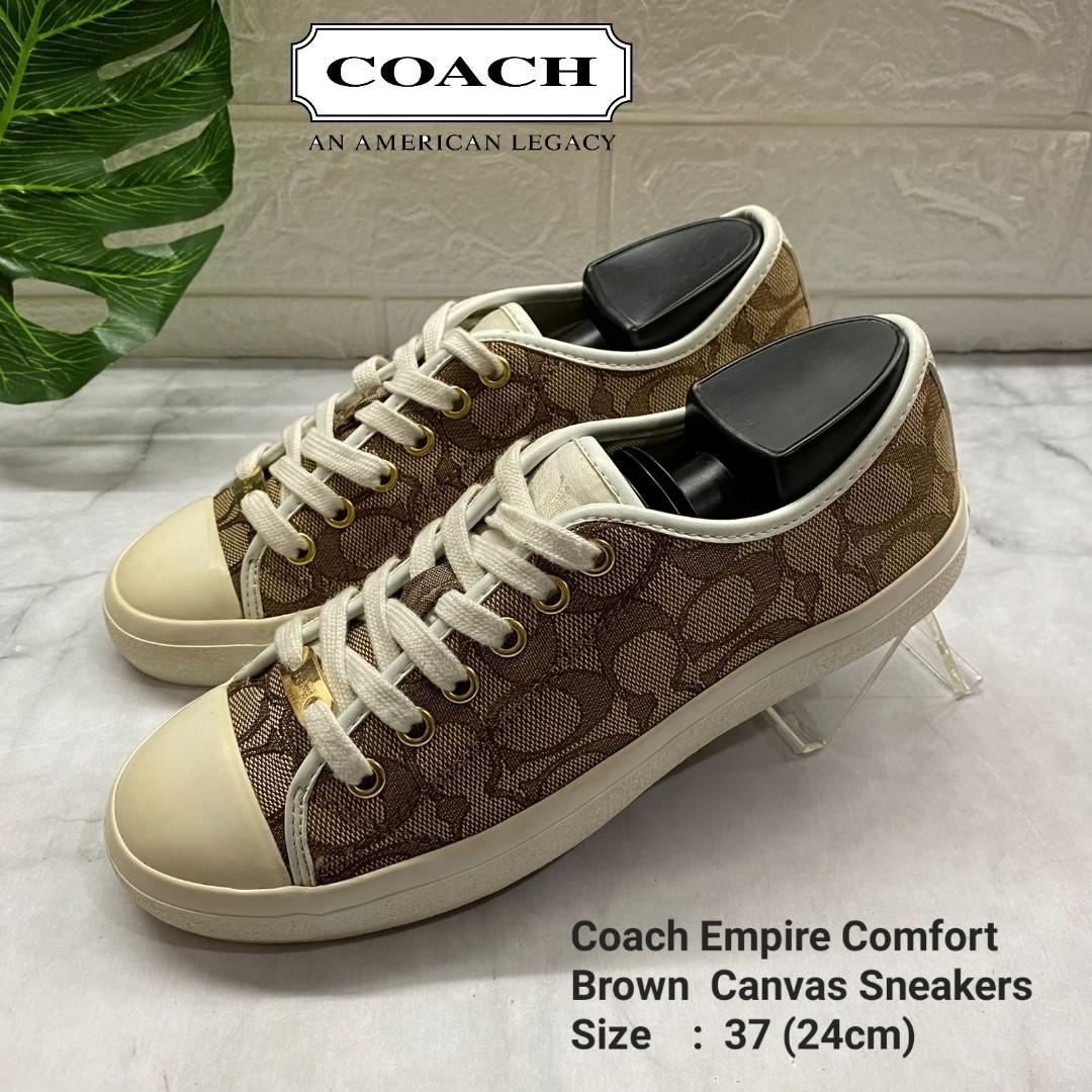 Sepatu Coach Sepatu Coach Summer Shoes Melissa Summer Shoes