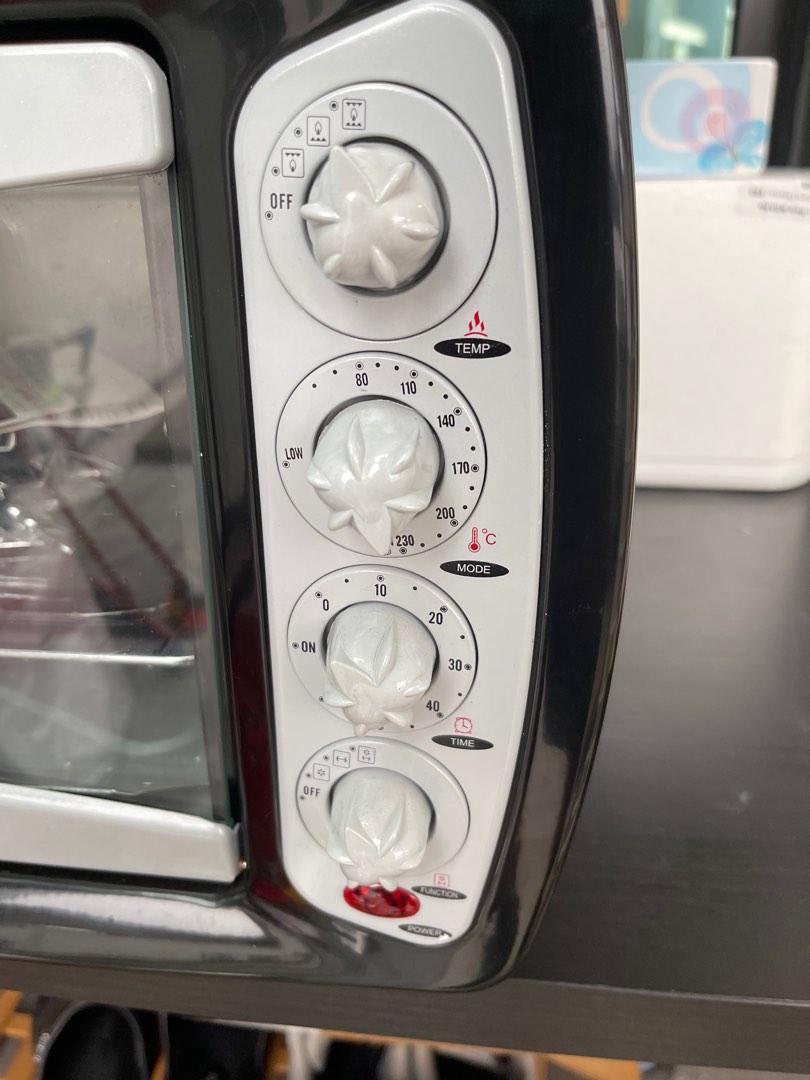 Sharp Electric Oven, TV & Home Appliances, Kitchen Appliances, Ovens