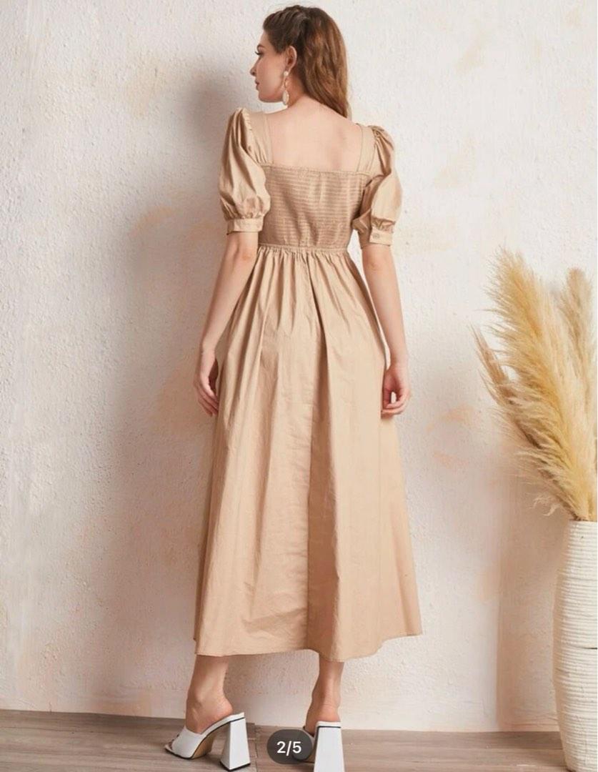 shein cut out maxi dress (Category: Dresses) located in Marikina City. Submitted by maria8 (Listing ID 1193094423, Image 2). Description: .
