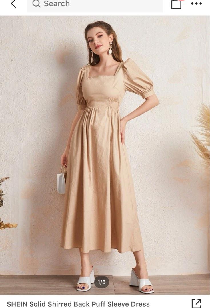 shein cut out maxi dress (Category: Dresses) located in Marikina City. Submitted by maria8 (Listing ID 1193094423, Image 3). Description: .