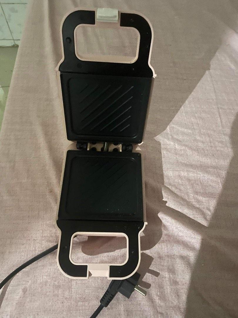 Simplus sandwich maker, TV & Home Appliances, Kitchen Appliances