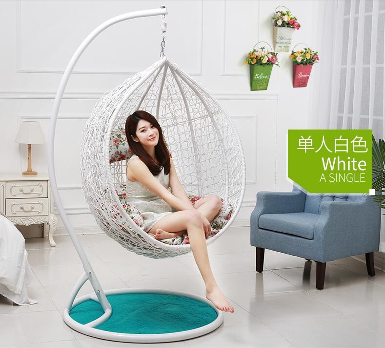 Bcf swing chair online