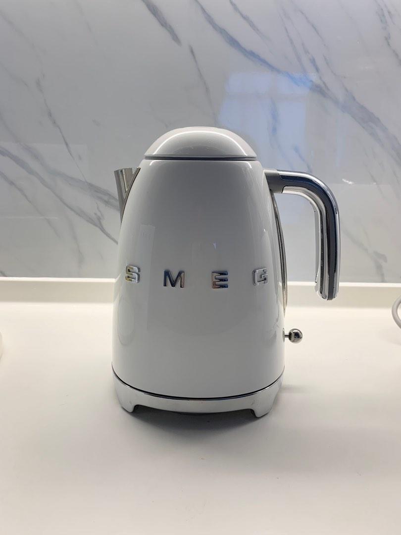 high end kettle, worth it?