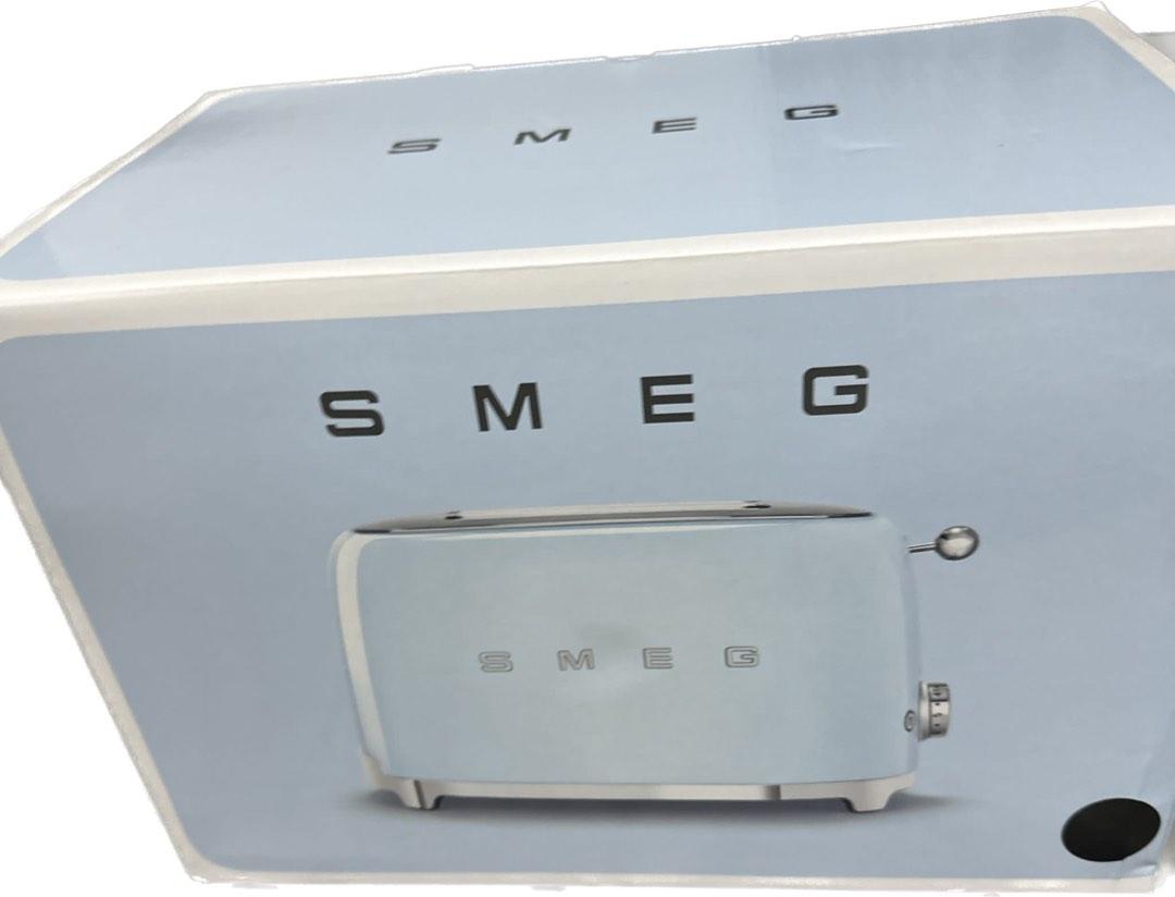 SMEG Toaster, TV & Home Appliances, Kitchen Appliances, Ovens