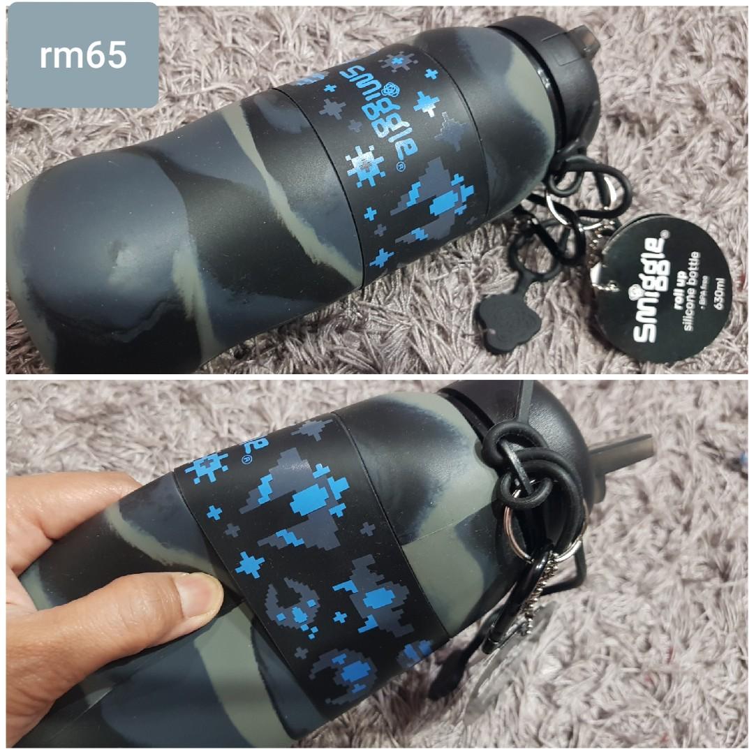 Smiggle hydro shop flask