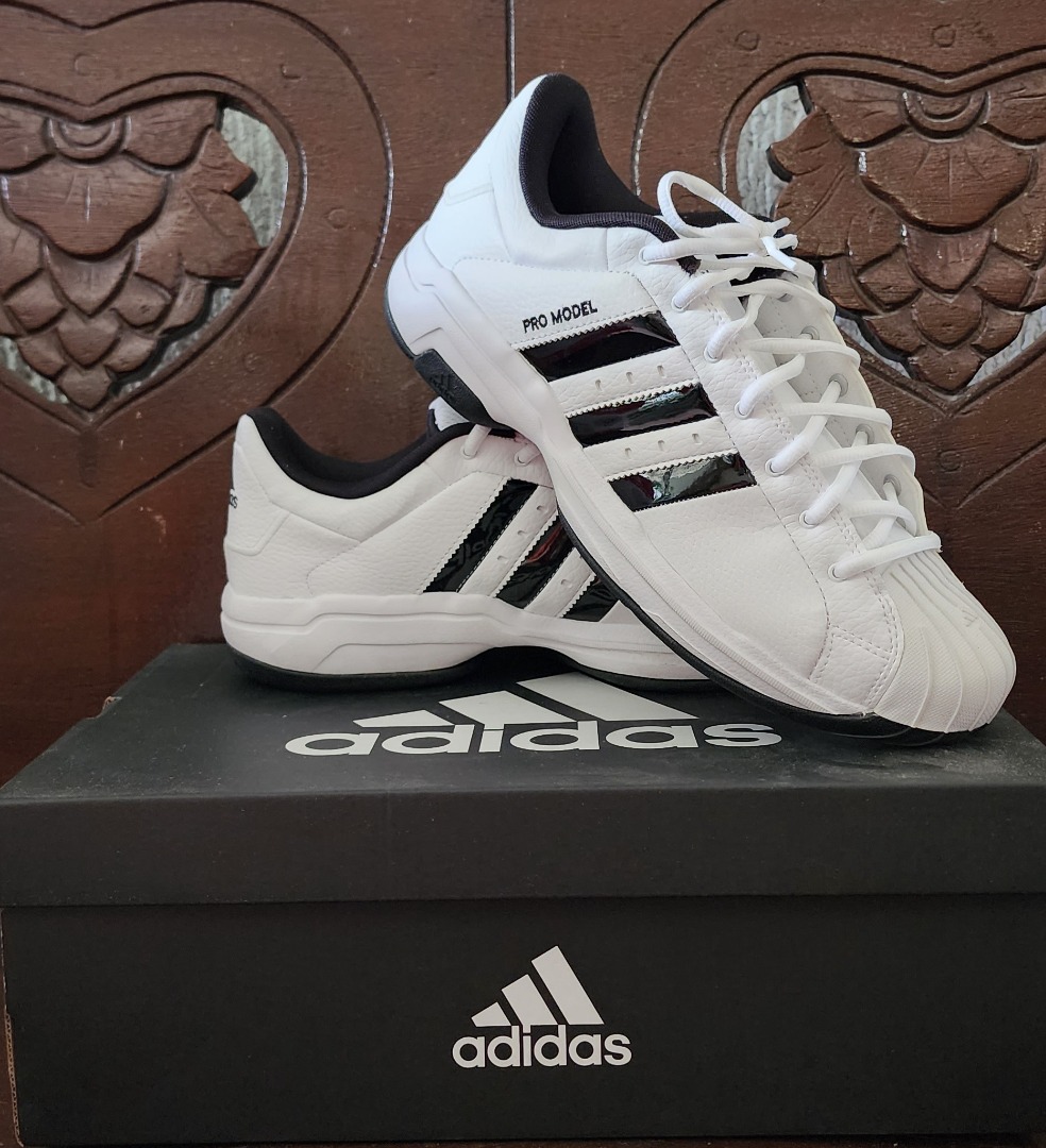 Adidas pro online model price philippines