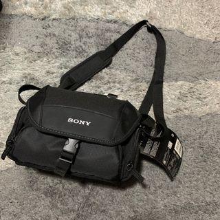 Sony 2-way camera bag