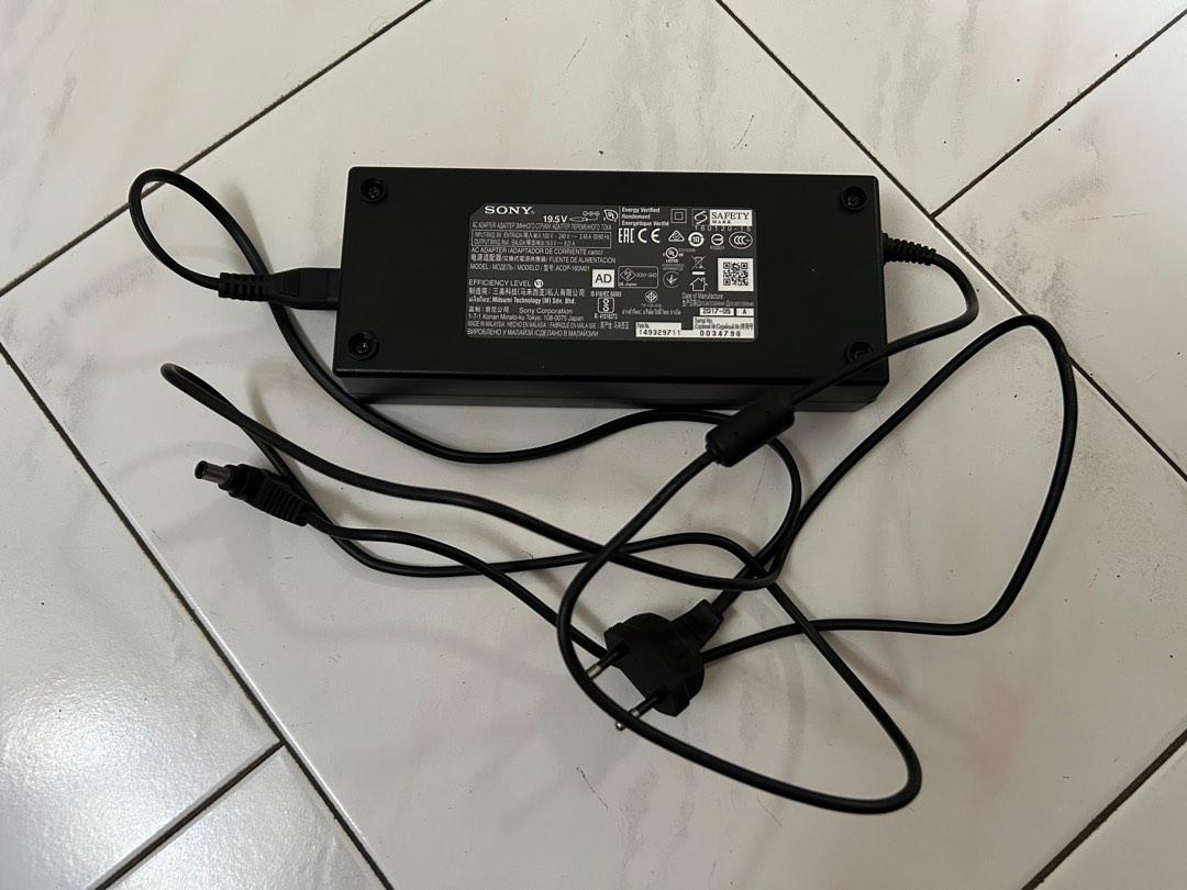 Sony Bravia TV KD49X8000E Power Adapter, Computers & Tech, Parts