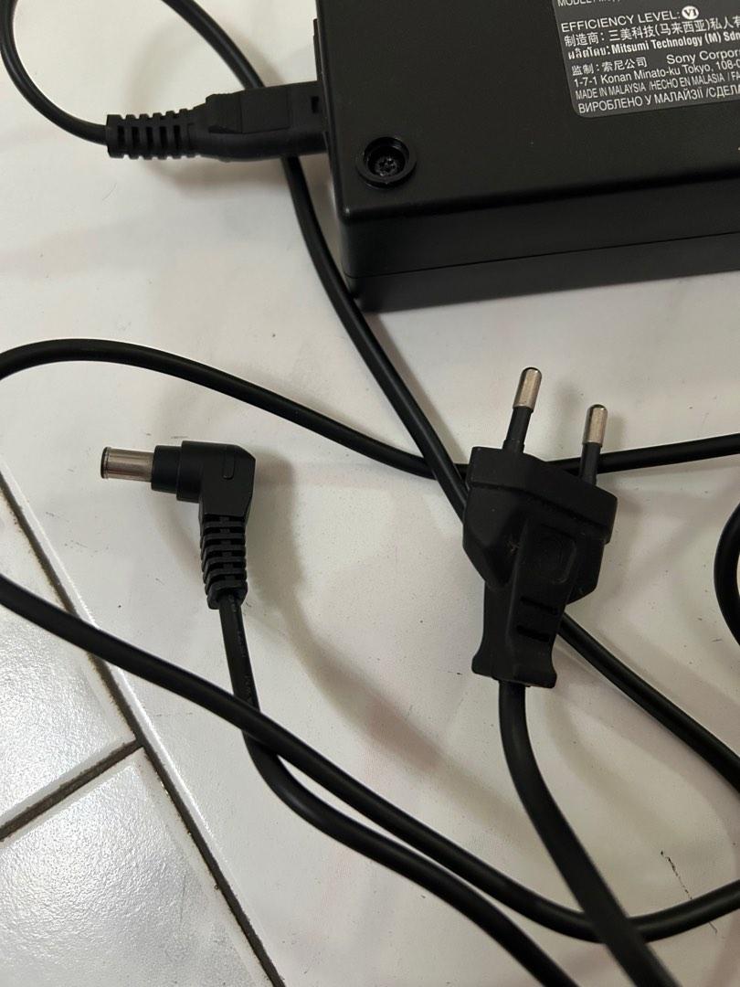 Sony Bravia TV KD49X8000E Power Adapter, Computers & Tech, Parts