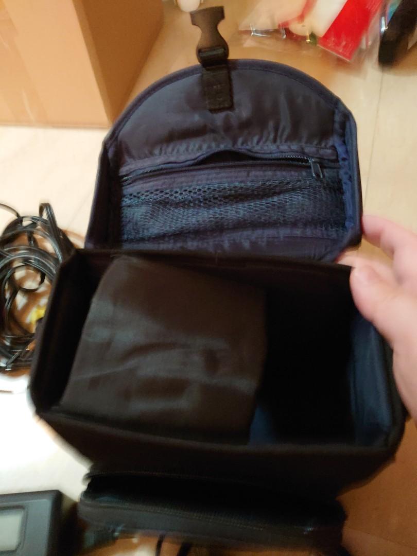 Sony Handycam HDRCX150E Deluxe Pack, Photography, Video Cameras on