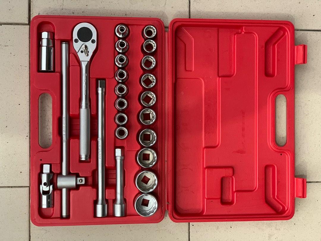 Spanar box deals