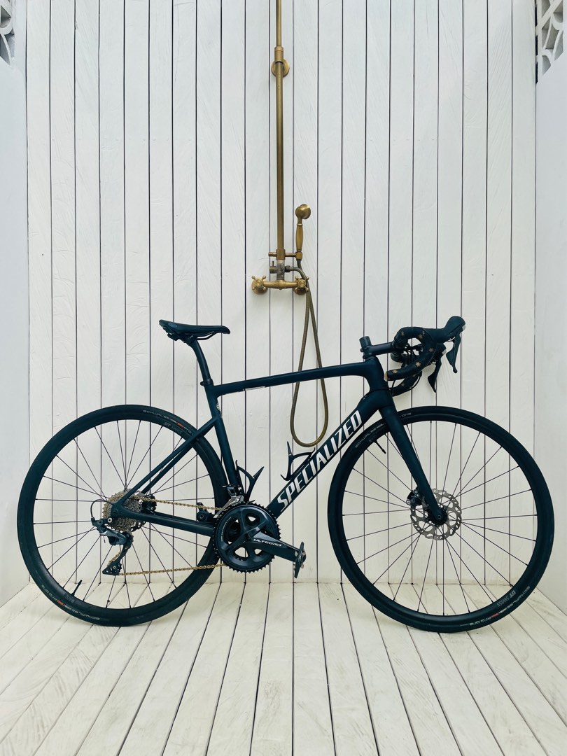 Specialized tarmac top sl6 comp 2021