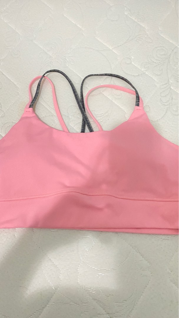Sport Top, Women's Fashion, Tops, Other Tops on Carousell