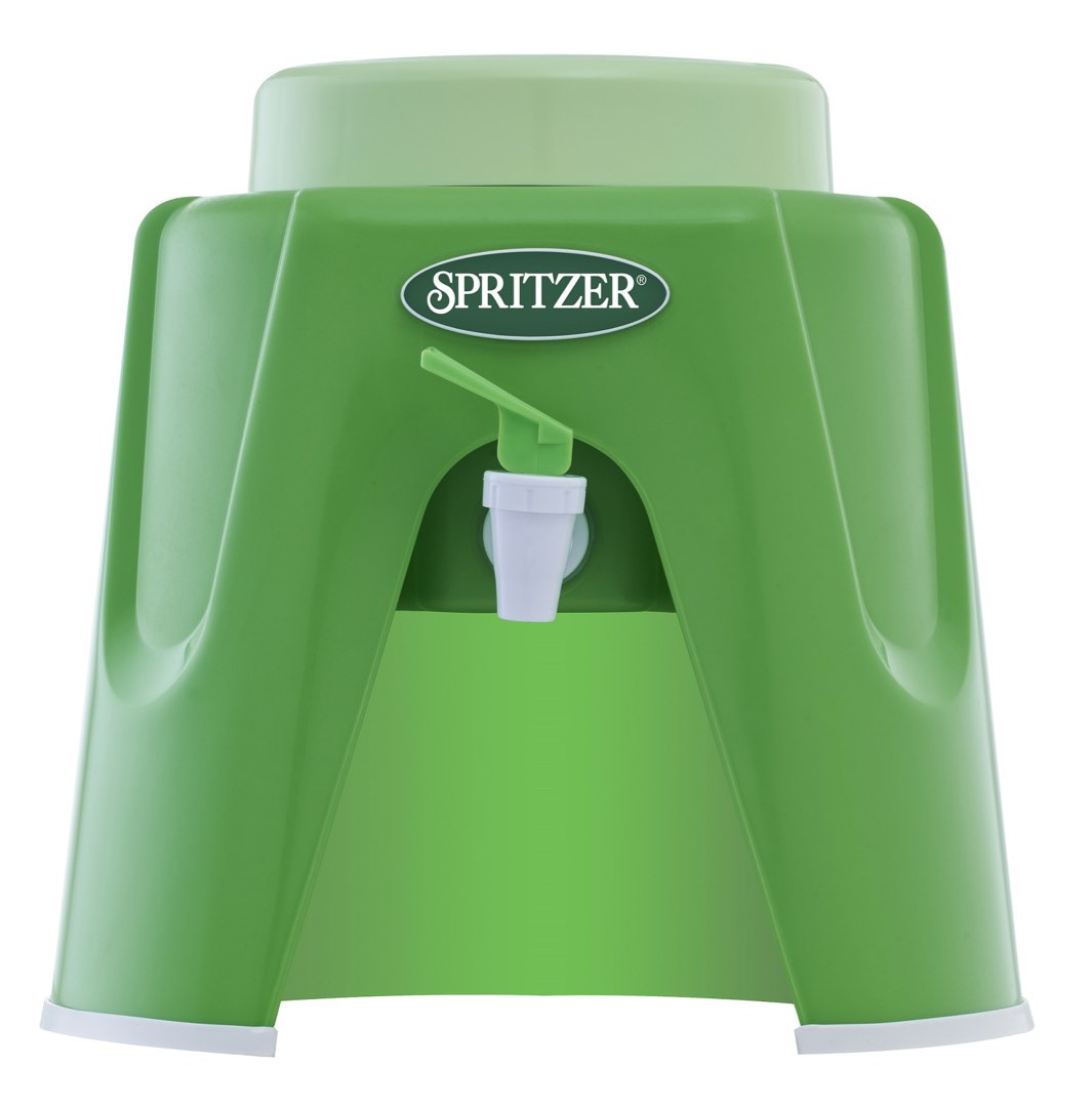 Spritzer water dispenser original!, TV & Home Appliances, Kitchen