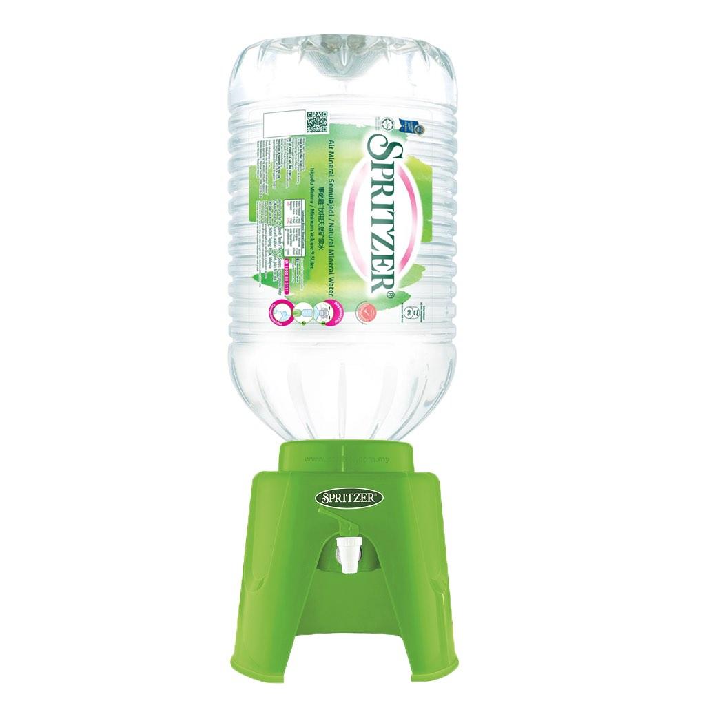 Spritzer water dispenser original!, TV & Home Appliances, Kitchen