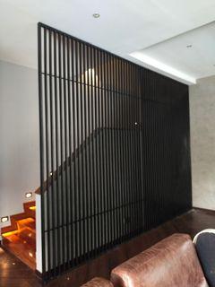 Staircase Panel