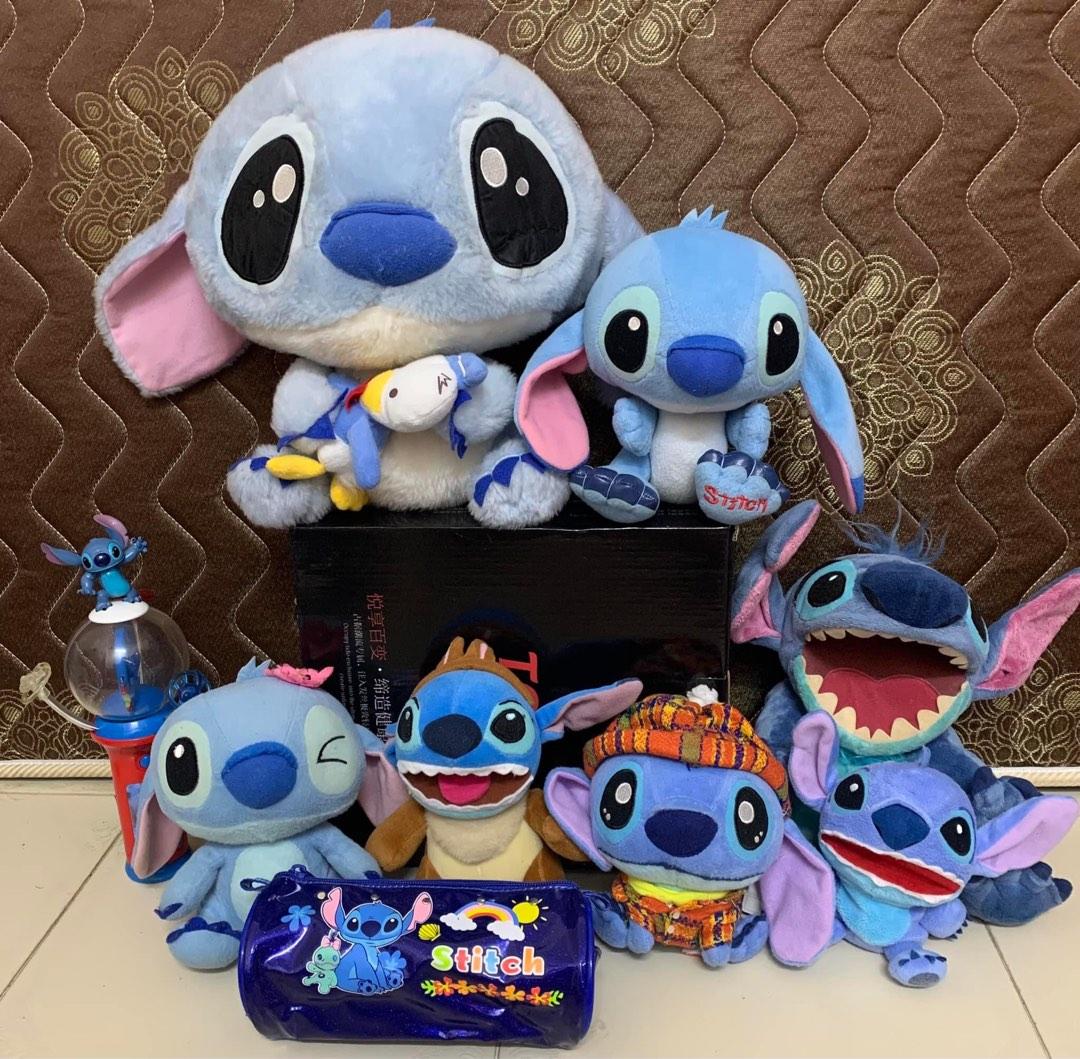 Stitch Combo, Hobbies & Toys, Toys & Games on Carousell