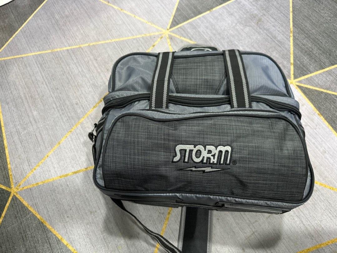 Storm 2 Ball Tote Bag Bowling, Sports Equipment, Sports & Games