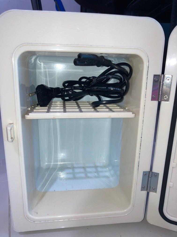 Stylux mini fridge, TV & Home Appliances, Other Home Appliances on