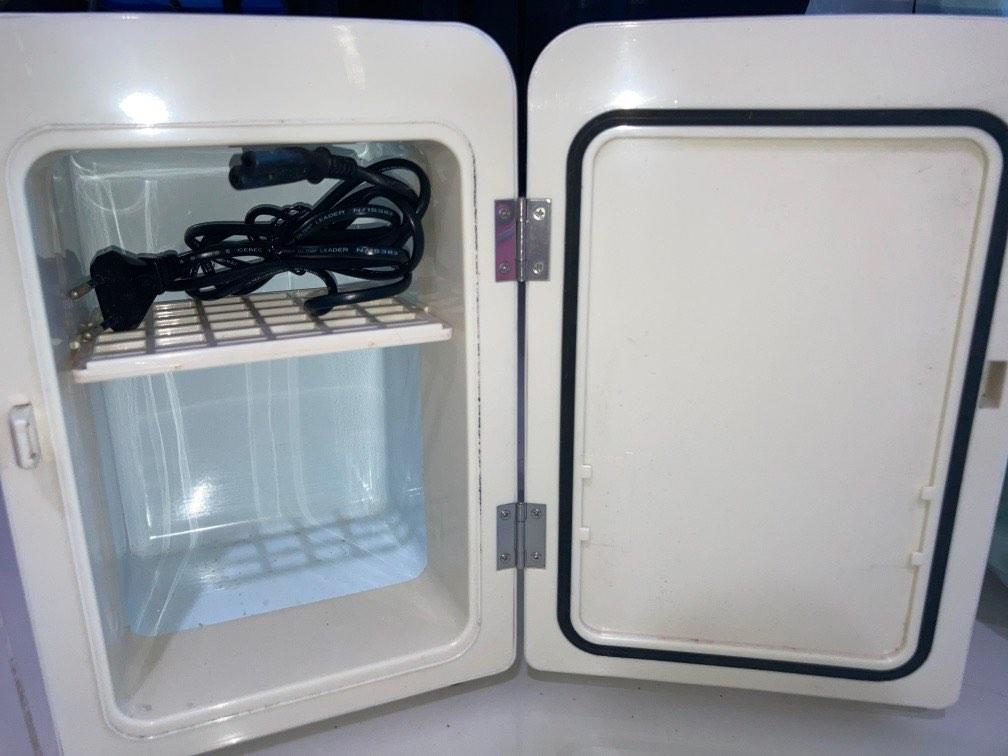 Stylux mini fridge, TV & Home Appliances, Other Home Appliances on