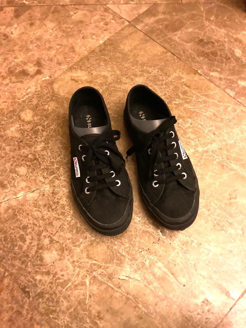 Superga best sale sneakers 275