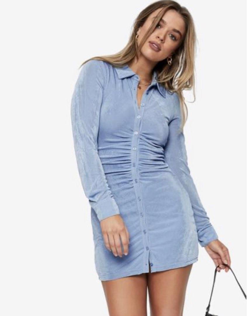 Supre tshirt dress online