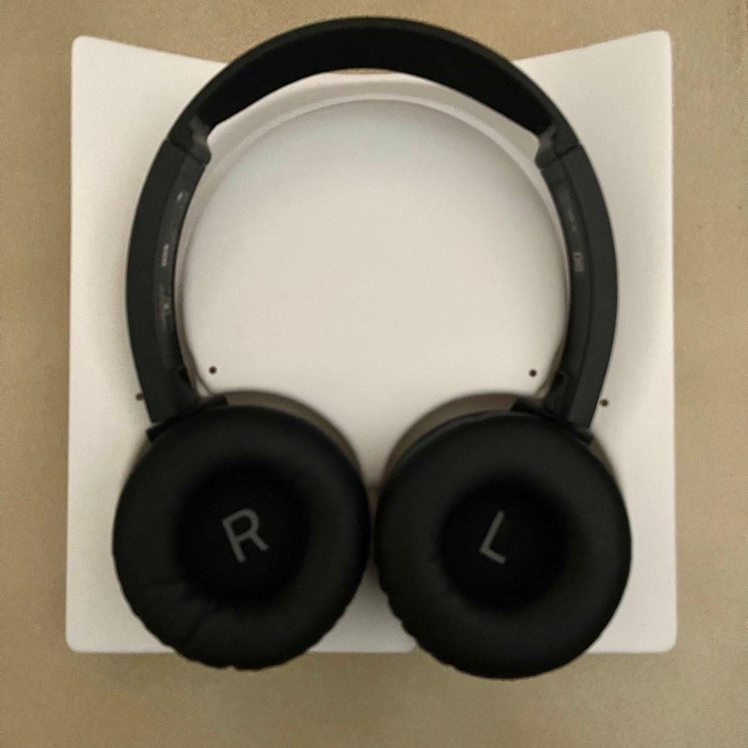 TAH420S Philips Wireless Headphones, Audio, Headphones & Headsets on ...