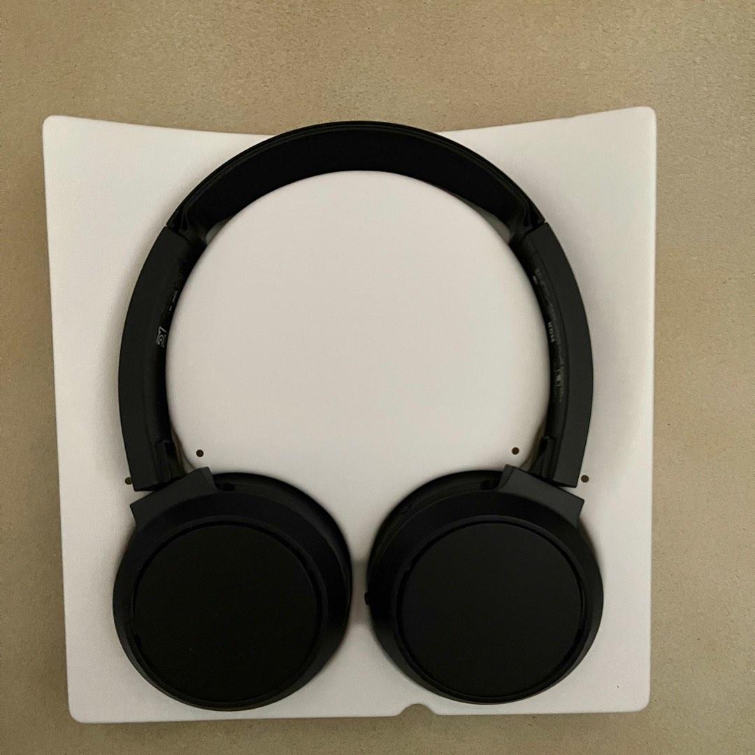 TAH420S Philips Wireless Headphones, Audio, Headphones & Headsets on ...