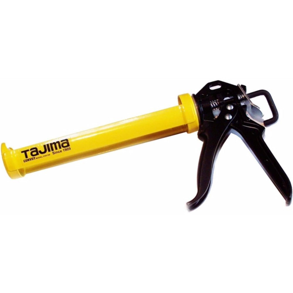 Tajima Caulking Gun Made in Japan, Furniture & Home Living, Home