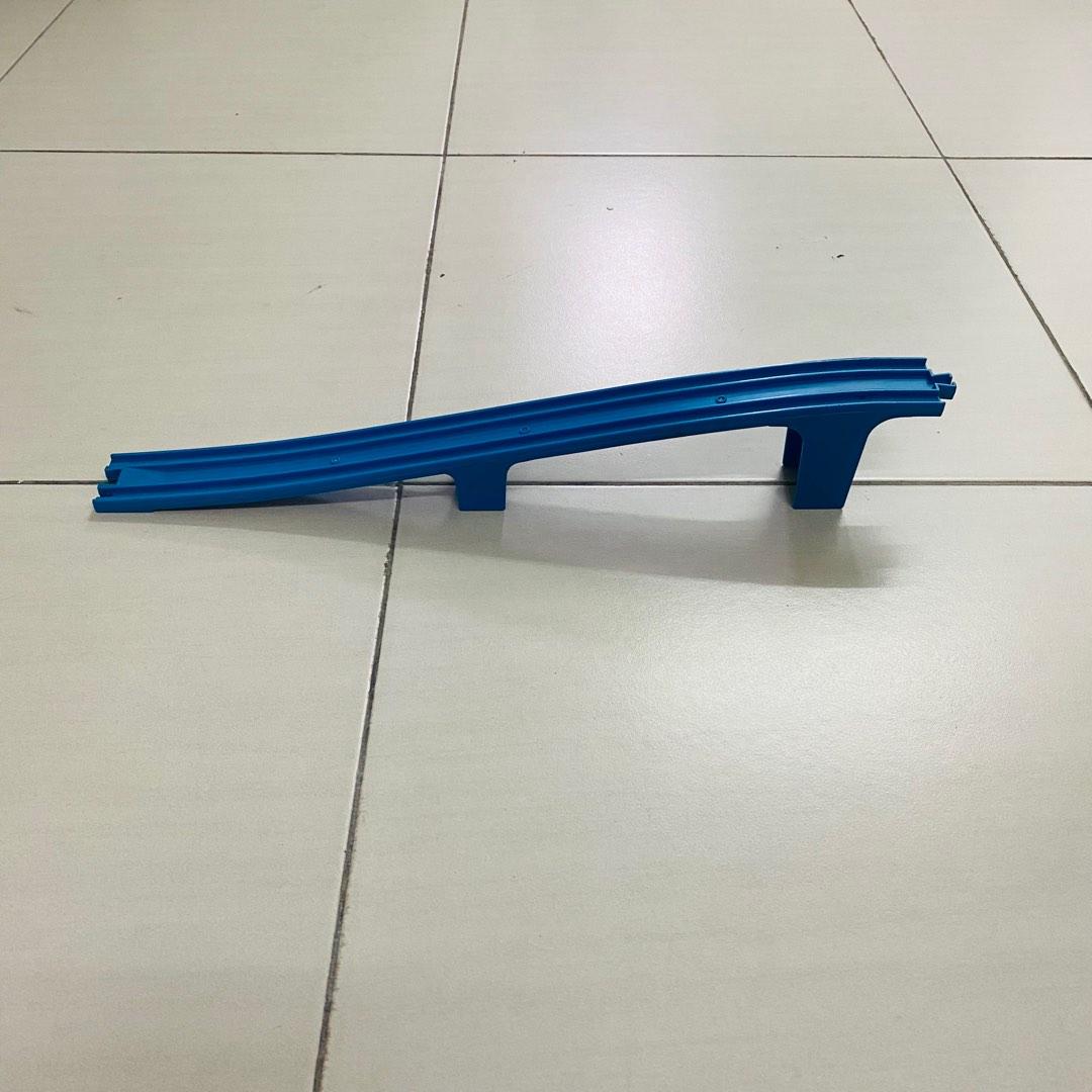 Takara Tomy Tomica Plarail Train ramp slope up down track Hobbies