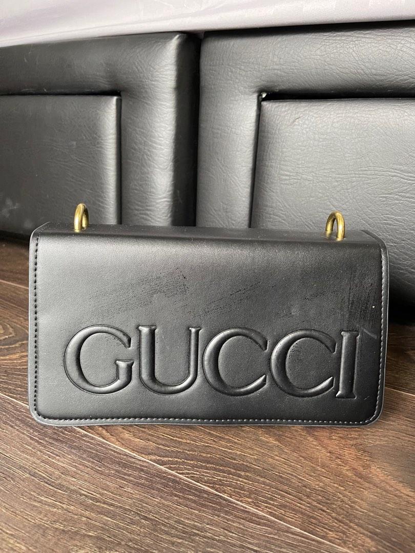 Tas Gucci, Fesyen Wanita, Tas & Dompet di Carousell