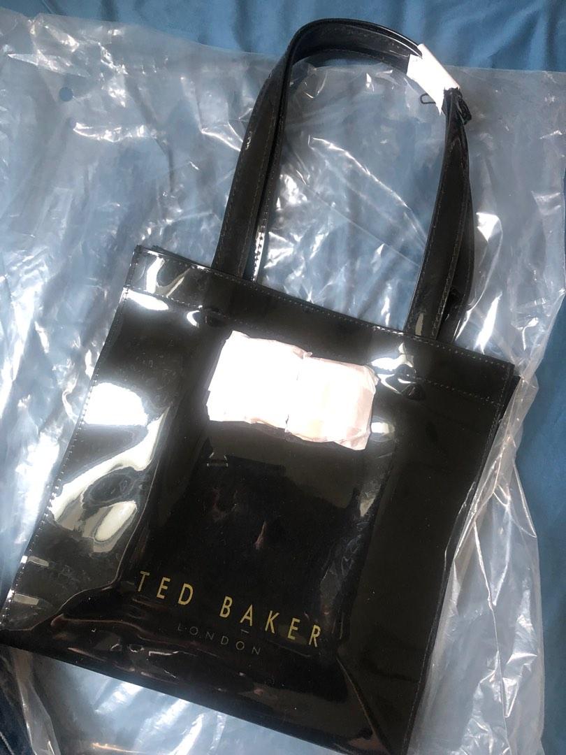 Ted baker on sale small plastic bag