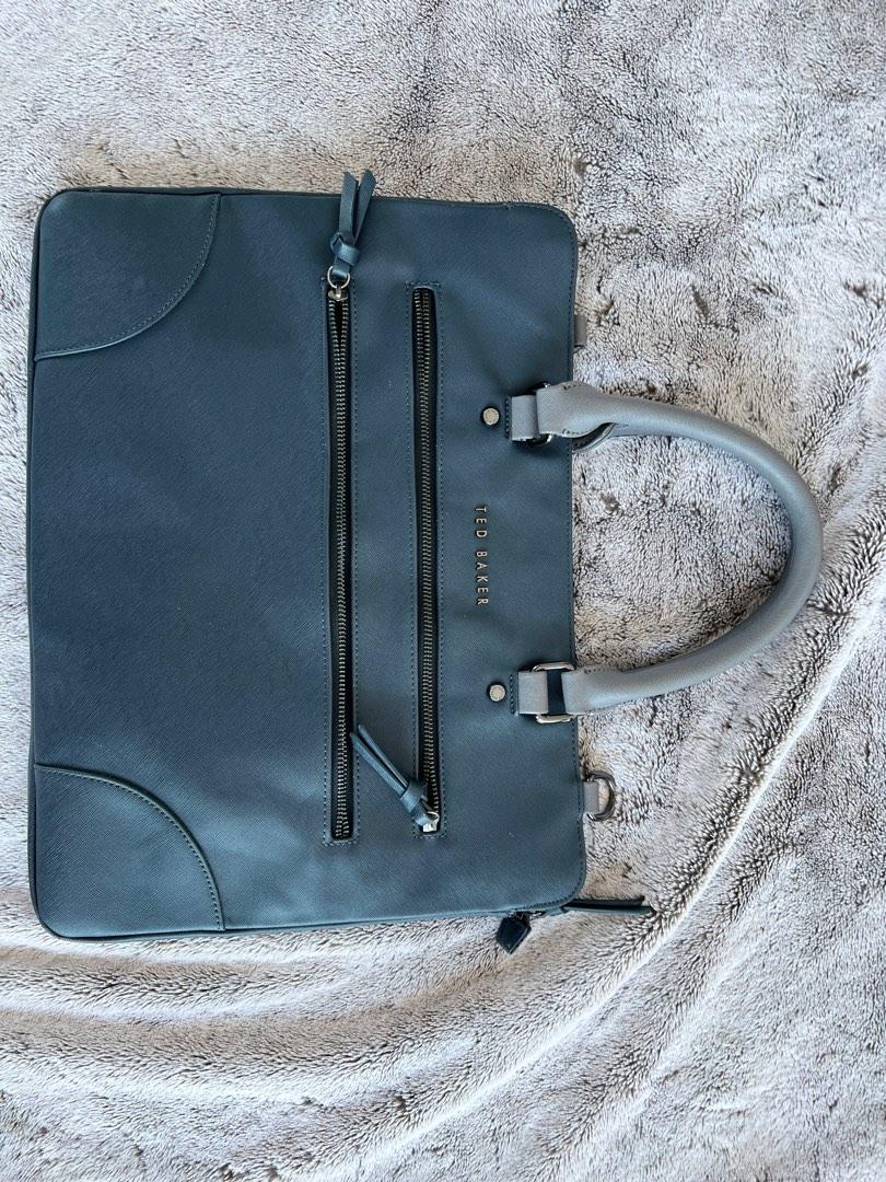 Ted Baker Laptop/Document Bag, Computers & Tech, Parts & Accessories