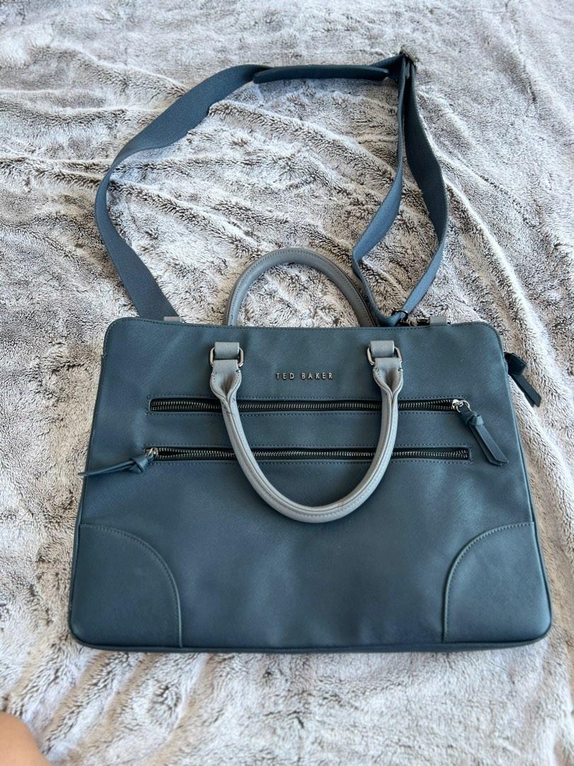 Ted Baker Laptop/Document Bag, Computers & Tech, Parts & Accessories