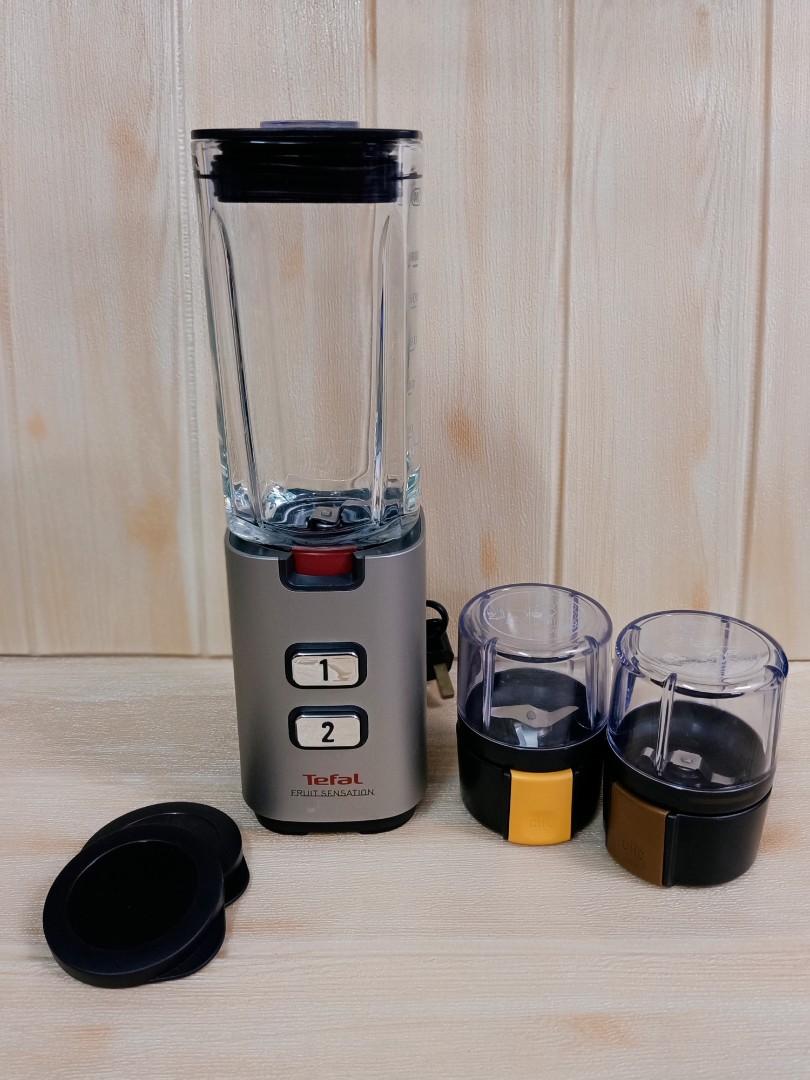 Tefal Click & Taste Mini Blender Model BL142, TV & Home Appliances