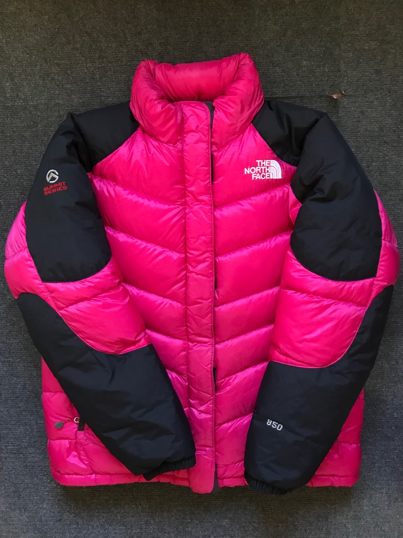 THE NORTH FACE 850 SUMMIT SERIES PUFFER, Men's Fashion, Coats, Jackets ...