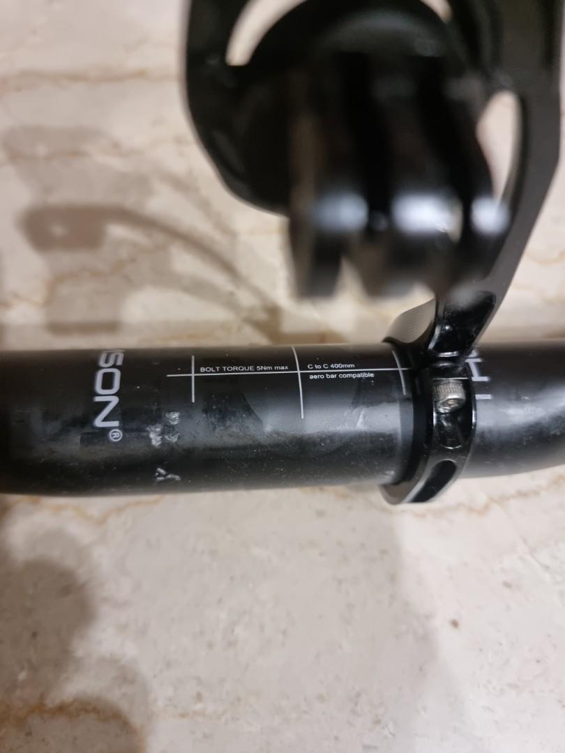 thomson carbon