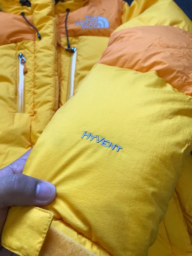 TNF 800 HYVENT SERIES PUFFER JACKET, Men's Fashion, Coats, Jackets and Outerwear on Carousell