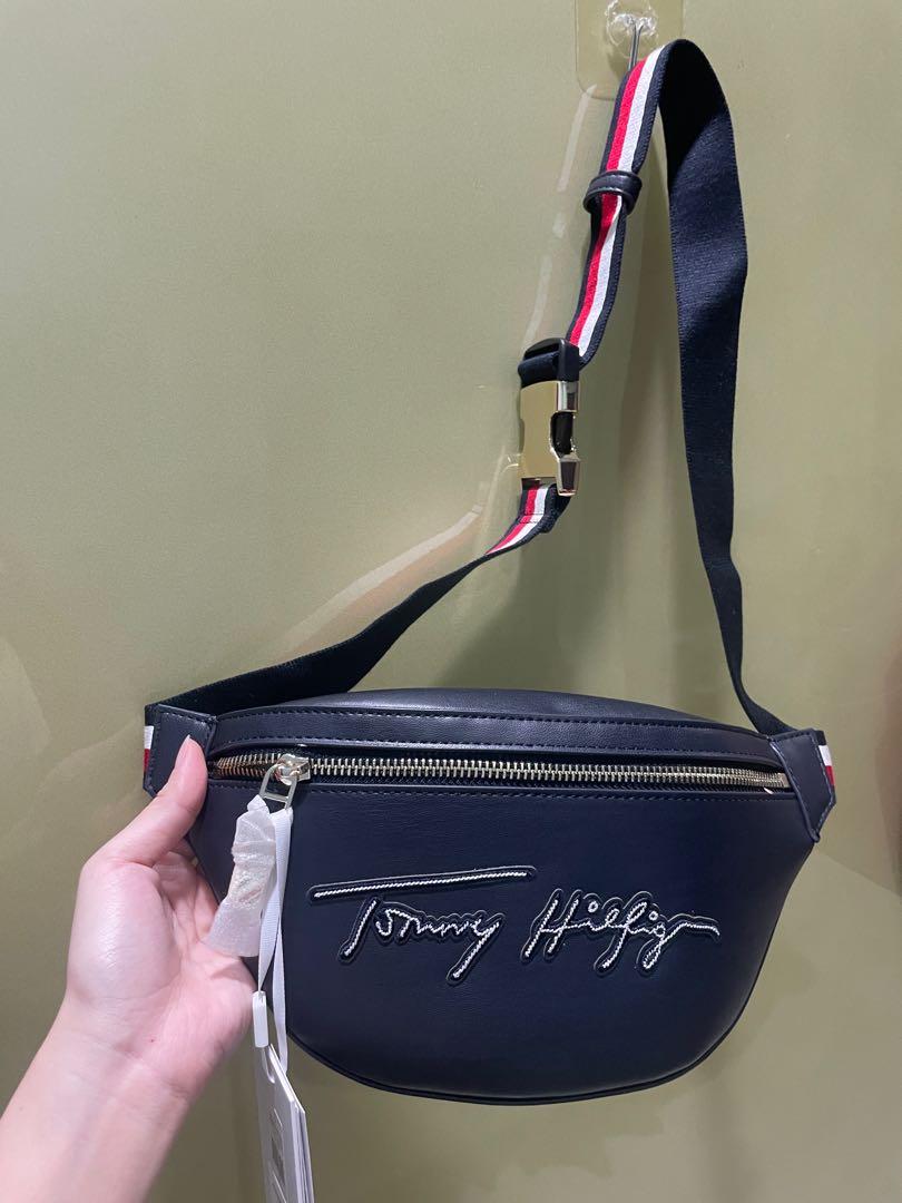 Tommy hilfiger discount bum bag sale