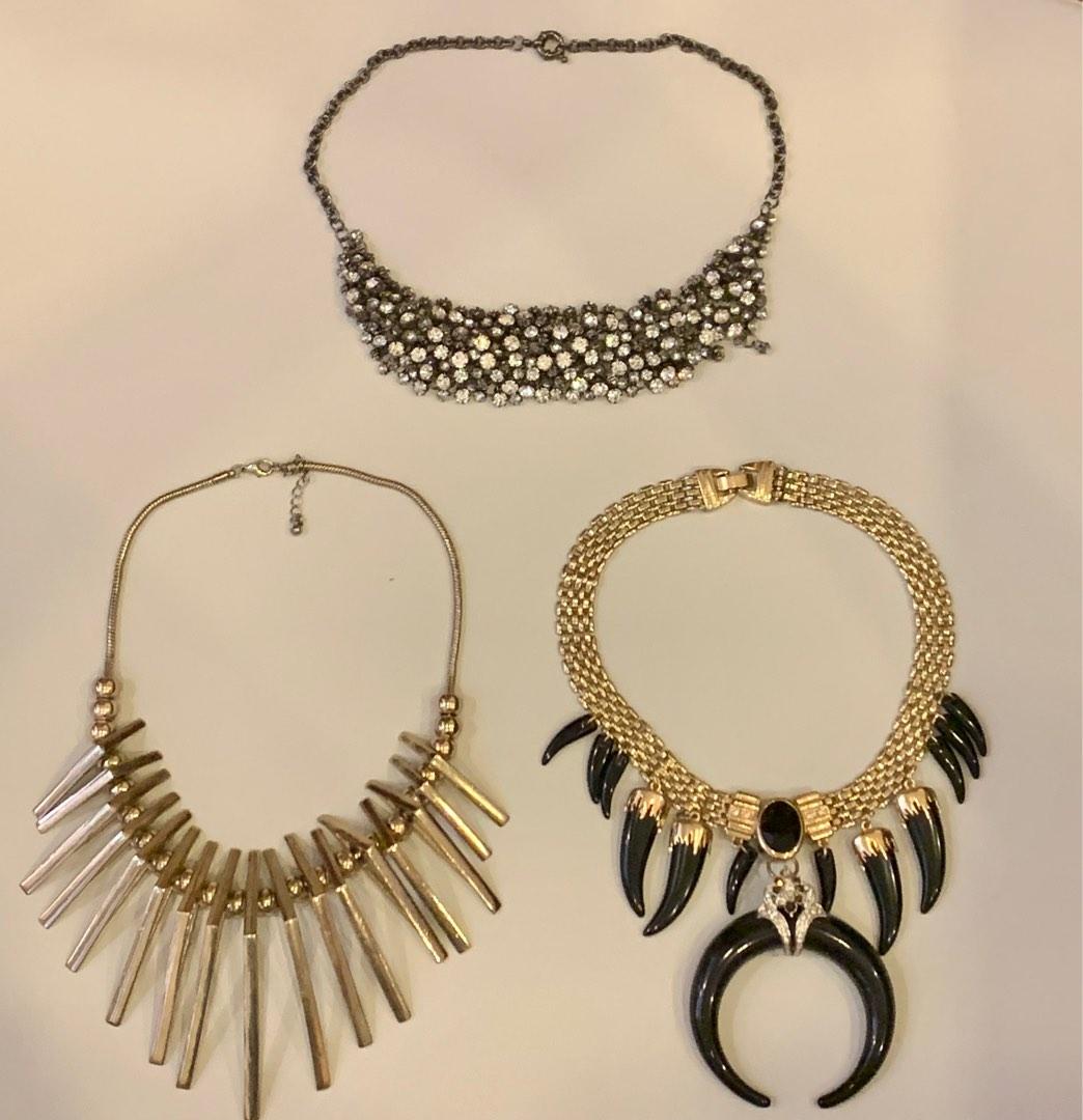 Topshop Urban Outfitters Jewelry Women s Fashion Jewelry