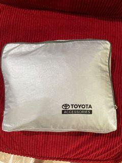 Toyota Wigo Car Cover