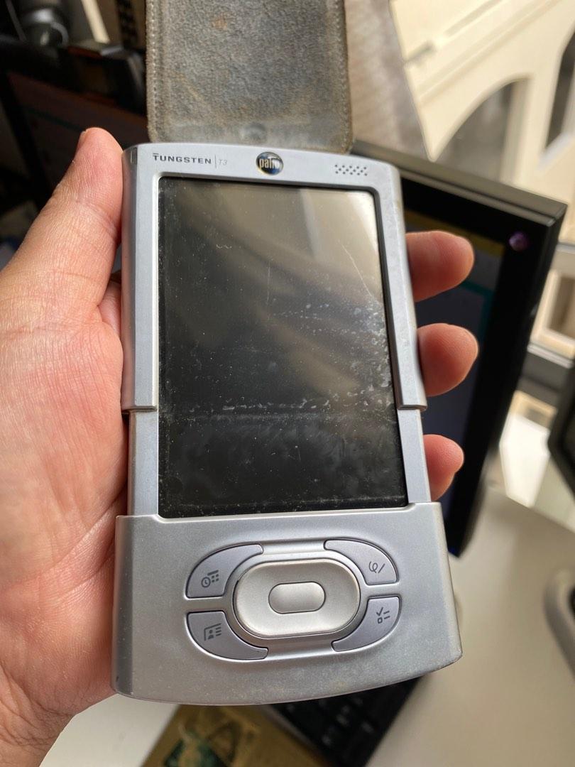 Tungsten T3 from Palm Vintage, Mobile Phones & Gadgets, Other Gadgets