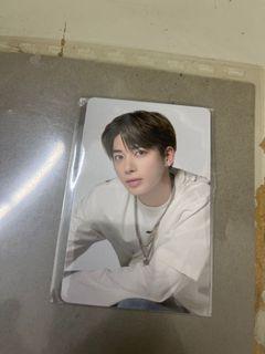 Txt 4oin 4oln Foreul Taehyun photocard