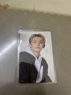 Txt 4oin 4oln Foreul Yeonjun photocard