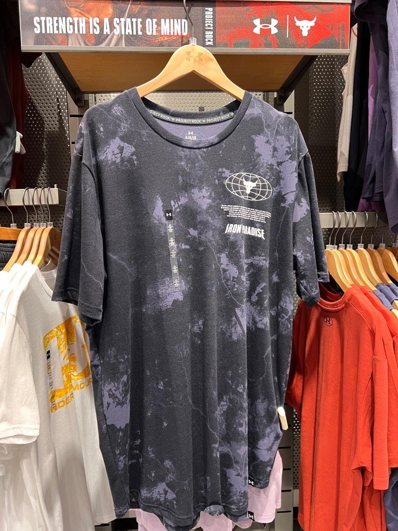 Iron paradise shop sales